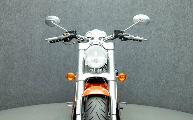 2006 HARLEY DAVIDSON VRSCR VROD STREET ROD