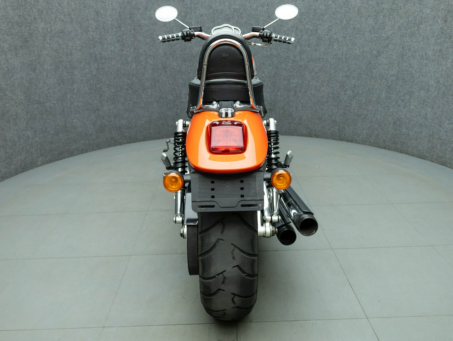 2006 HARLEY DAVIDSON VRSCR VROD STREET ROD