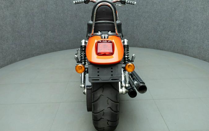 2006 HARLEY DAVIDSON VRSCR VROD STREET ROD