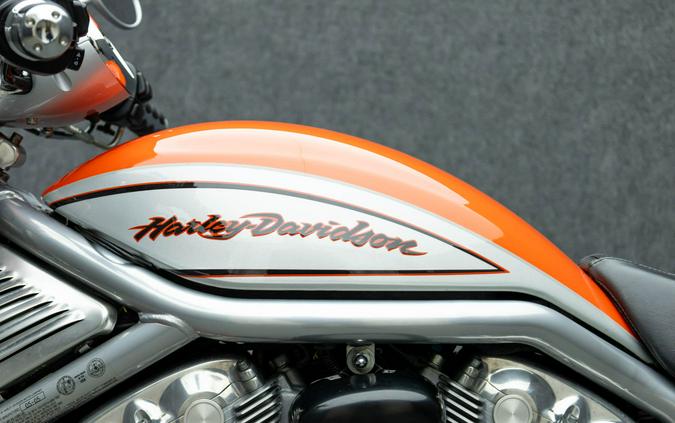 2006 HARLEY DAVIDSON VRSCR VROD STREET ROD