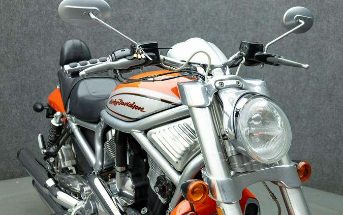 2006 HARLEY DAVIDSON VRSCR VROD STREET ROD