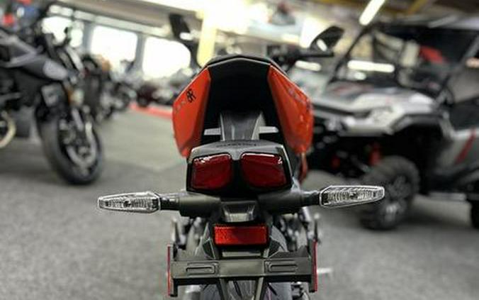 2026 Suzuki GSX-8R