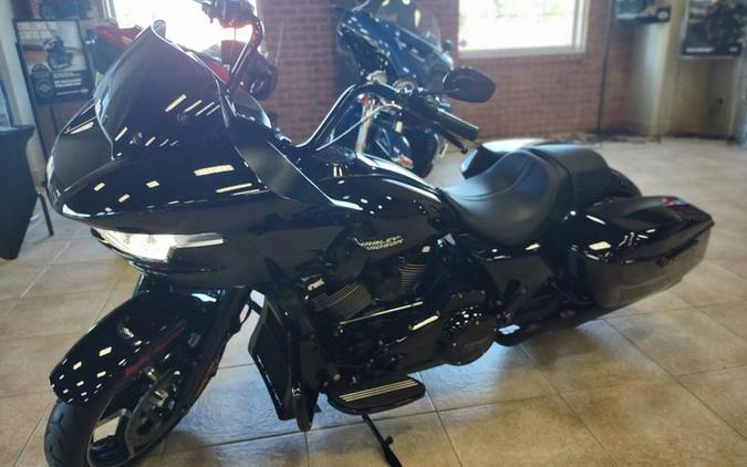2025 Harley-Davidson® FLTRX - Road Glide®