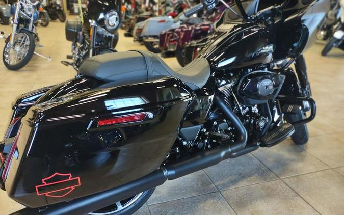 2025 Harley-Davidson® FLTRX - Road Glide®