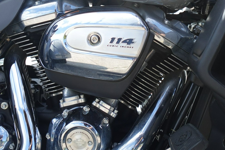 2024 Harley-Davidson Tri Glide FLHTCUTG