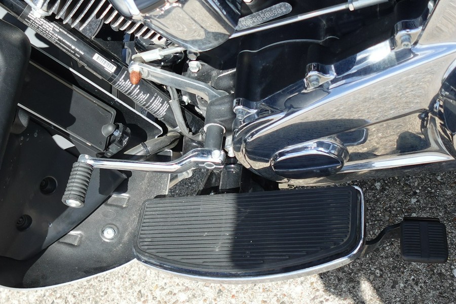 2024 Harley-Davidson Tri Glide FLHTCUTG