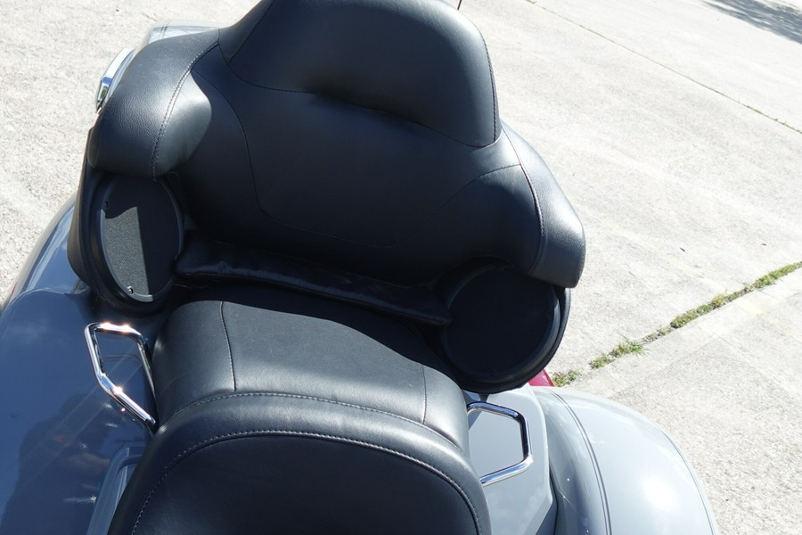 2024 Harley-Davidson Tri Glide FLHTCUTG