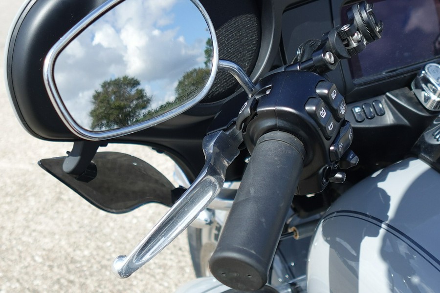 2024 Harley-Davidson Tri Glide FLHTCUTG