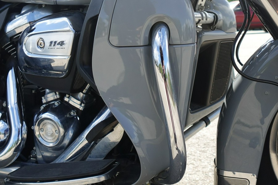 2024 Harley-Davidson Tri Glide FLHTCUTG