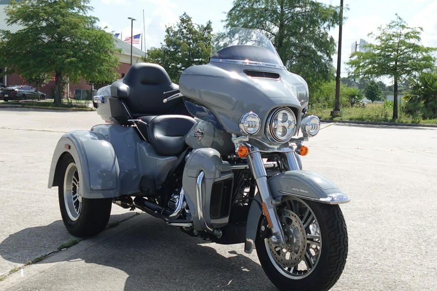 2024 Harley-Davidson Tri Glide FLHTCUTG