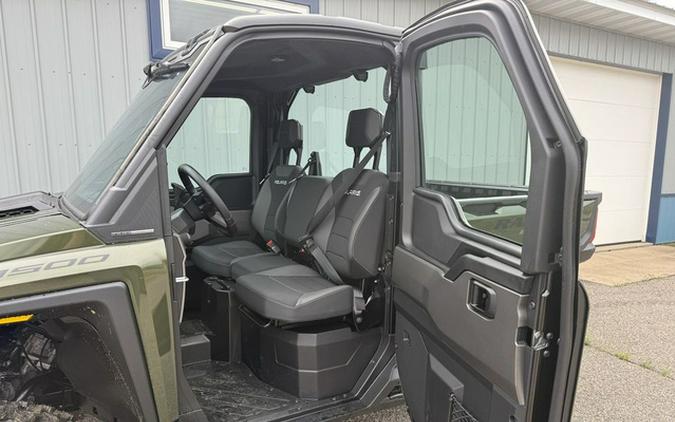 2026 Polaris Ranger XD 1500 NorthStar Ultimate