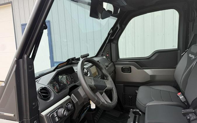 2026 Polaris Ranger XD 1500 NorthStar Ultimate