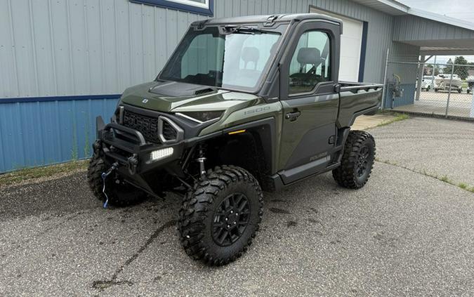 2026 Polaris Ranger XD 1500 NorthStar Ultimate