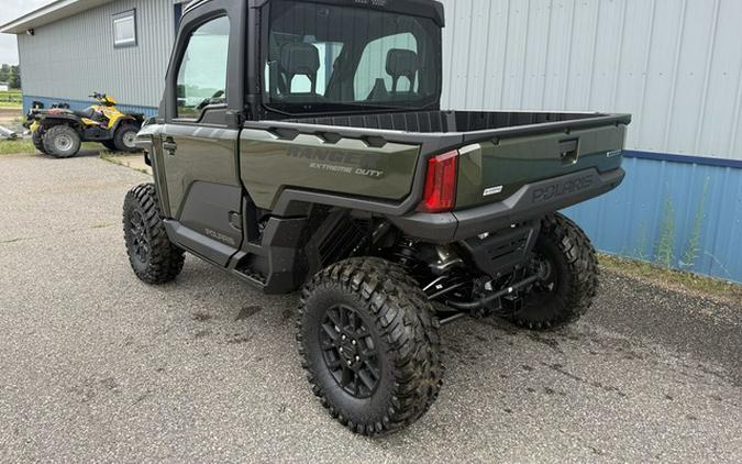 2026 Polaris Ranger XD 1500 NorthStar Ultimate