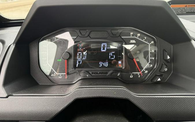 2026 Polaris Ranger XD 1500 NorthStar Ultimate