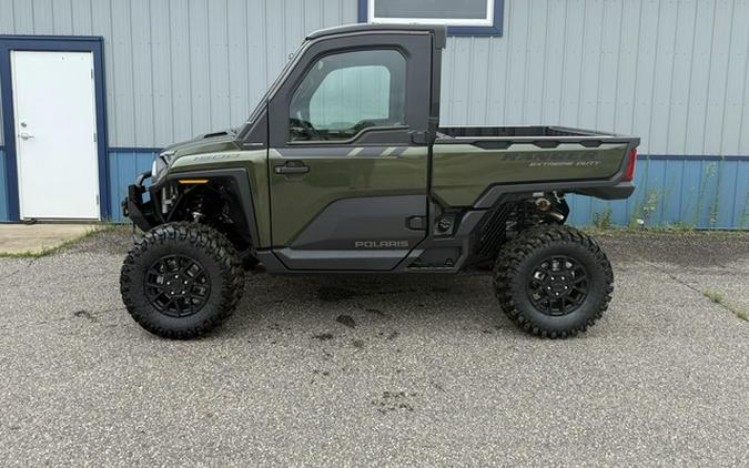 2026 Polaris Ranger XD 1500 NorthStar Ultimate