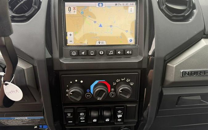 2026 Polaris Ranger XD 1500 NorthStar Ultimate