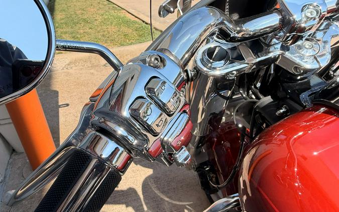 2024 Harley-Davidson Fat Boy® 114