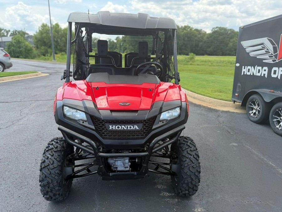 2016 Honda® Pioneer 700-4