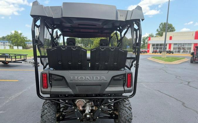 2016 Honda® Pioneer 700-4