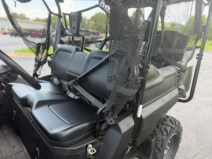 2016 Honda® Pioneer 700-4