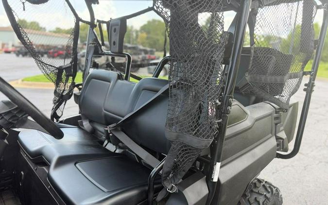 2016 Honda® Pioneer 700-4