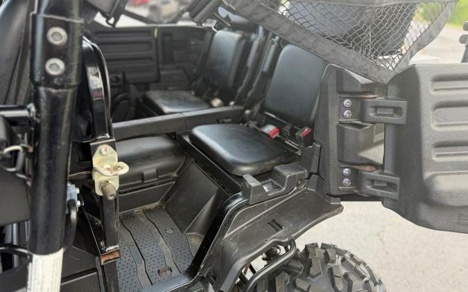 2016 Honda® Pioneer 700-4