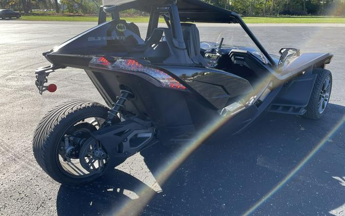 2016 Slingshot Slingshot S