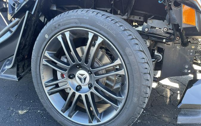 2016 Slingshot Slingshot S