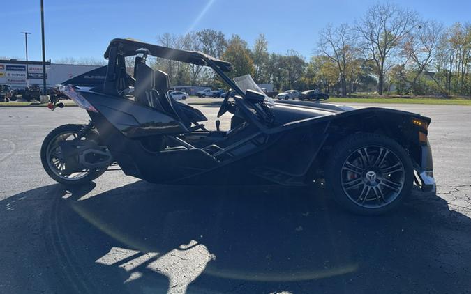2016 Slingshot Slingshot S
