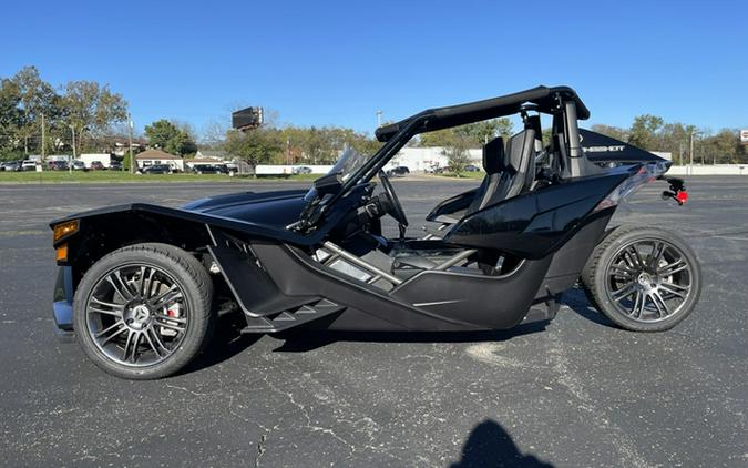 2016 Slingshot Slingshot S