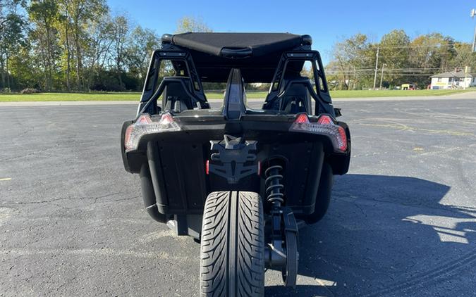 2016 Slingshot Slingshot S