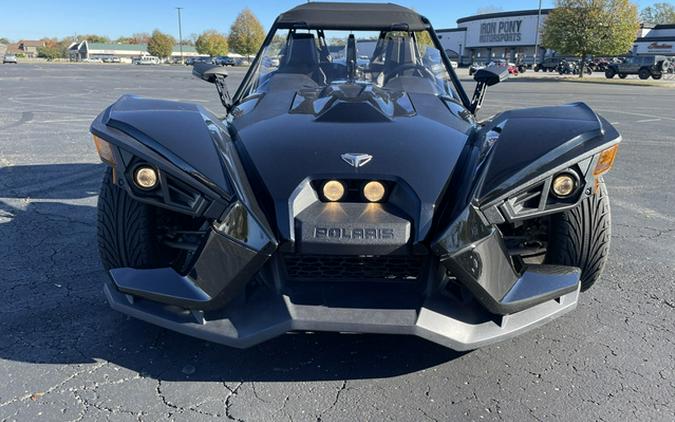 2016 Slingshot Slingshot S