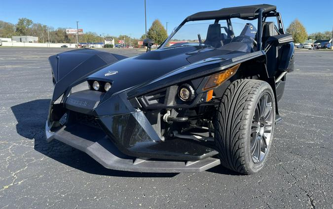 2016 Slingshot Slingshot S