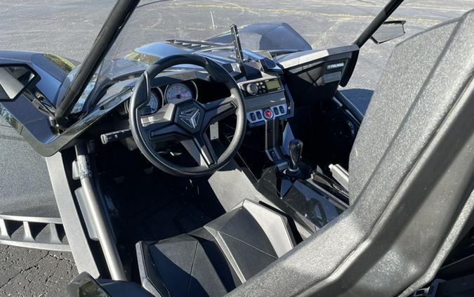 2016 Slingshot Slingshot S