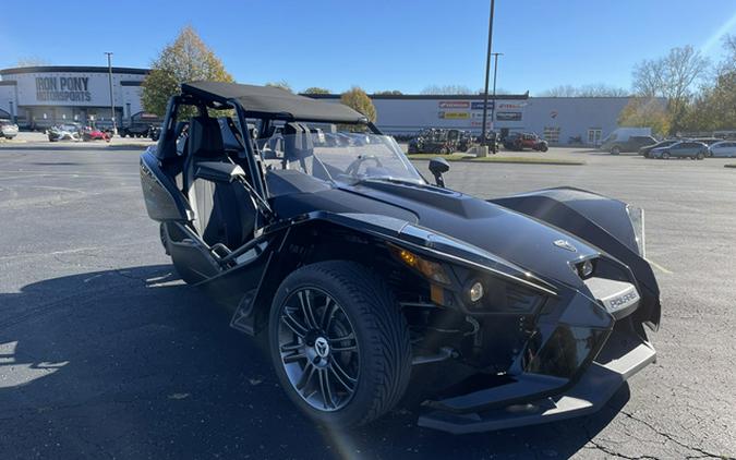 2016 Slingshot Slingshot S