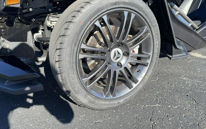 2016 Slingshot Slingshot S