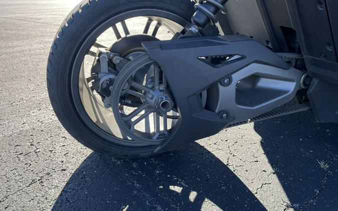 2016 Slingshot Slingshot S