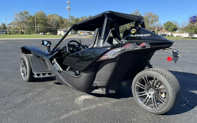 2016 Slingshot Slingshot S