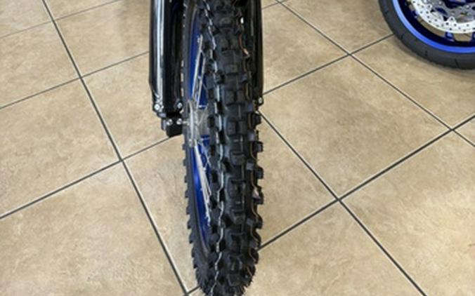 2027 Yamaha YZ 250F Monster Energy Edition