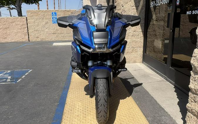 New 2026 BMW R1300RT