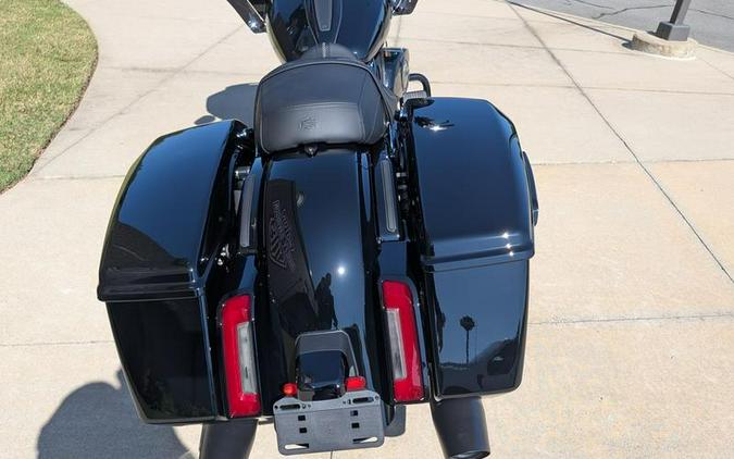 2026 Harley-Davidson® FLTRX - Road Glide®