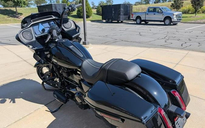 2026 Harley-Davidson® FLTRX - Road Glide®