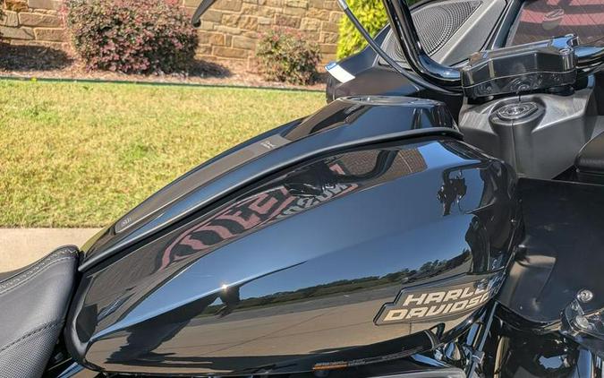 2026 Harley-Davidson® FLTRX - Road Glide®