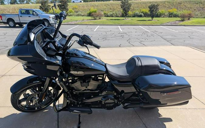 2026 Harley-Davidson® FLTRX - Road Glide®