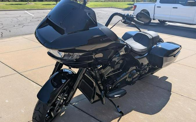 2026 Harley-Davidson® FLTRX - Road Glide®
