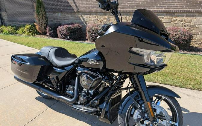 2026 Harley-Davidson® FLTRX - Road Glide®