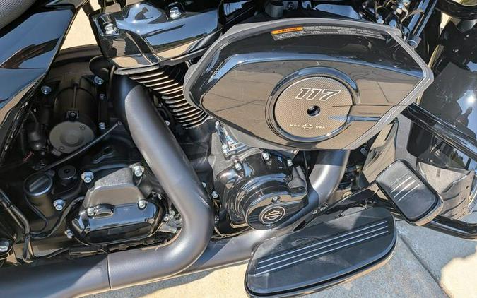 2026 Harley-Davidson® FLTRX - Road Glide®
