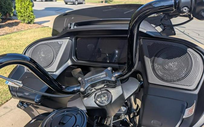 2026 Harley-Davidson® FLTRX - Road Glide®
