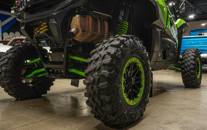 2020 Kawasaki Teryx KRX